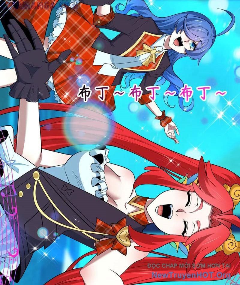 Kỷ Nguyên Kỳ Lạ: Chapter 496