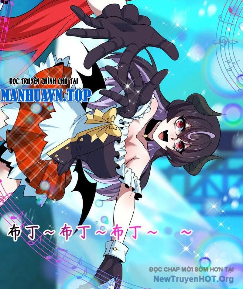 Kỷ Nguyên Kỳ Lạ: Chapter 496