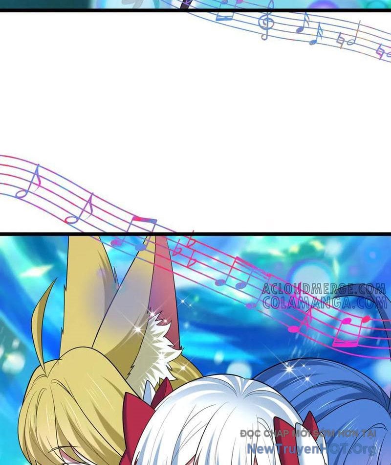 Kỷ Nguyên Kỳ Lạ: Chapter 496