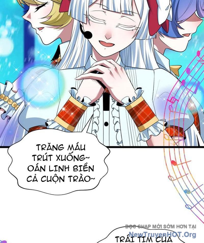 Kỷ Nguyên Kỳ Lạ: Chapter 496