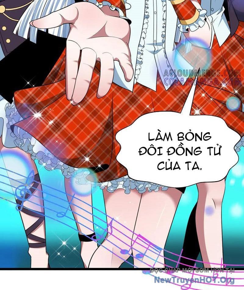 Kỷ Nguyên Kỳ Lạ: Chapter 496