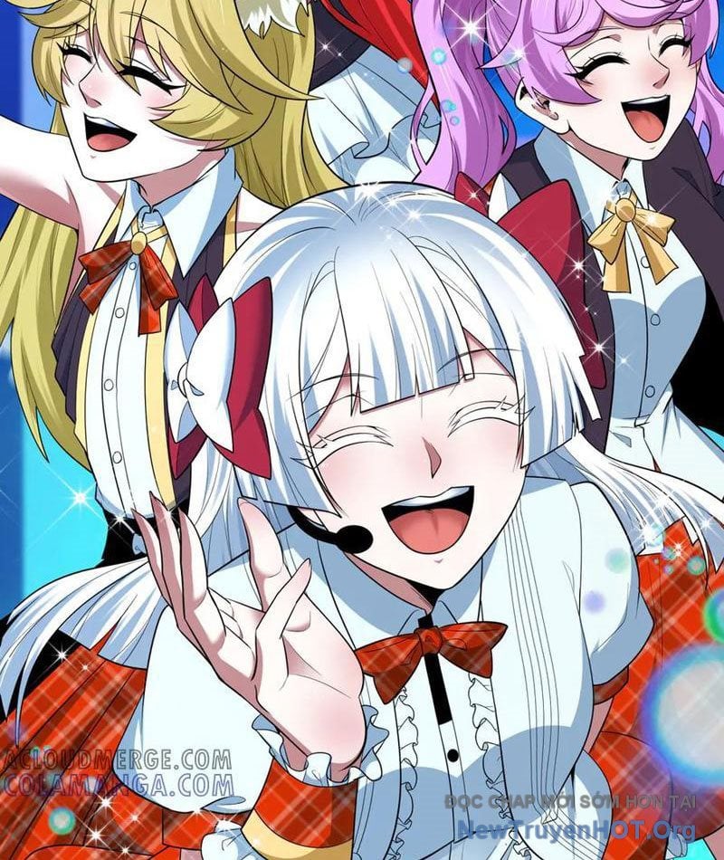 Kỷ Nguyên Kỳ Lạ: Chapter 496