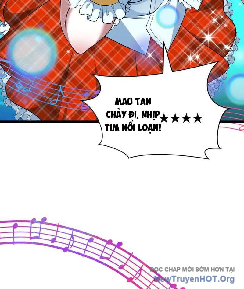 Kỷ Nguyên Kỳ Lạ: Chapter 496