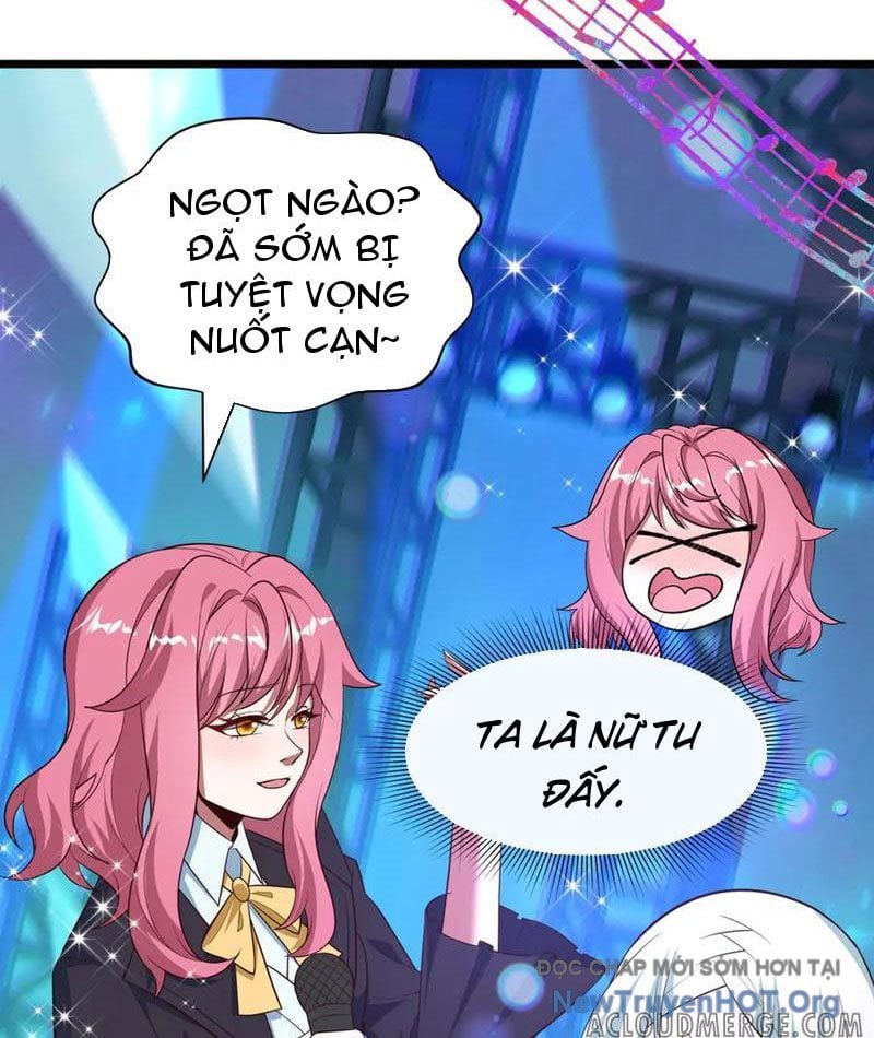 Kỷ Nguyên Kỳ Lạ: Chapter 496