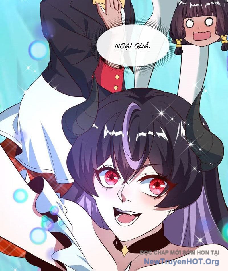 Kỷ Nguyên Kỳ Lạ: Chapter 496