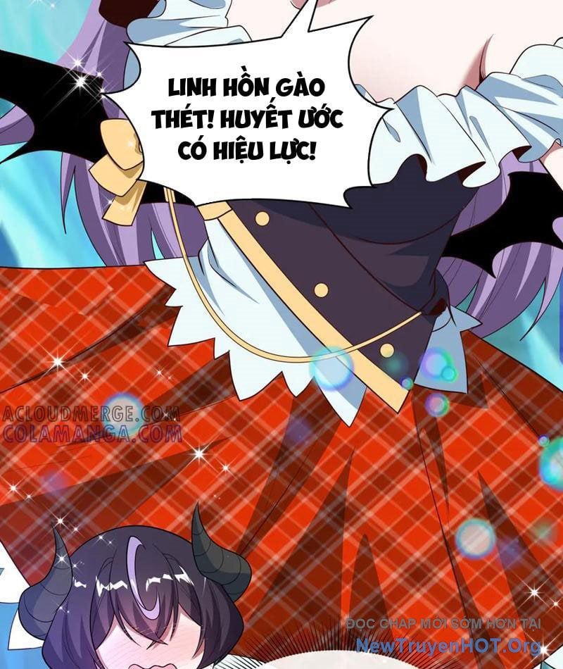 Kỷ Nguyên Kỳ Lạ: Chapter 496