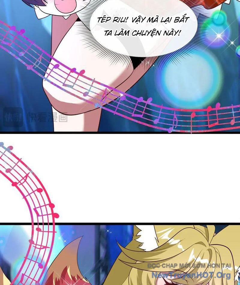 Kỷ Nguyên Kỳ Lạ: Chapter 496