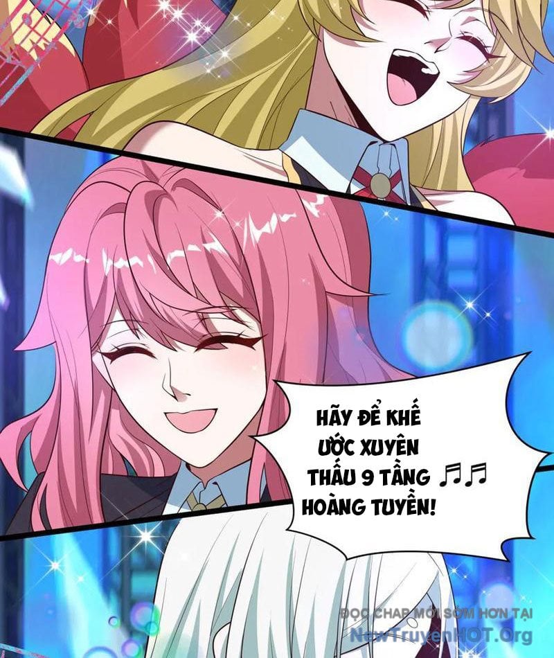 Kỷ Nguyên Kỳ Lạ: Chapter 496