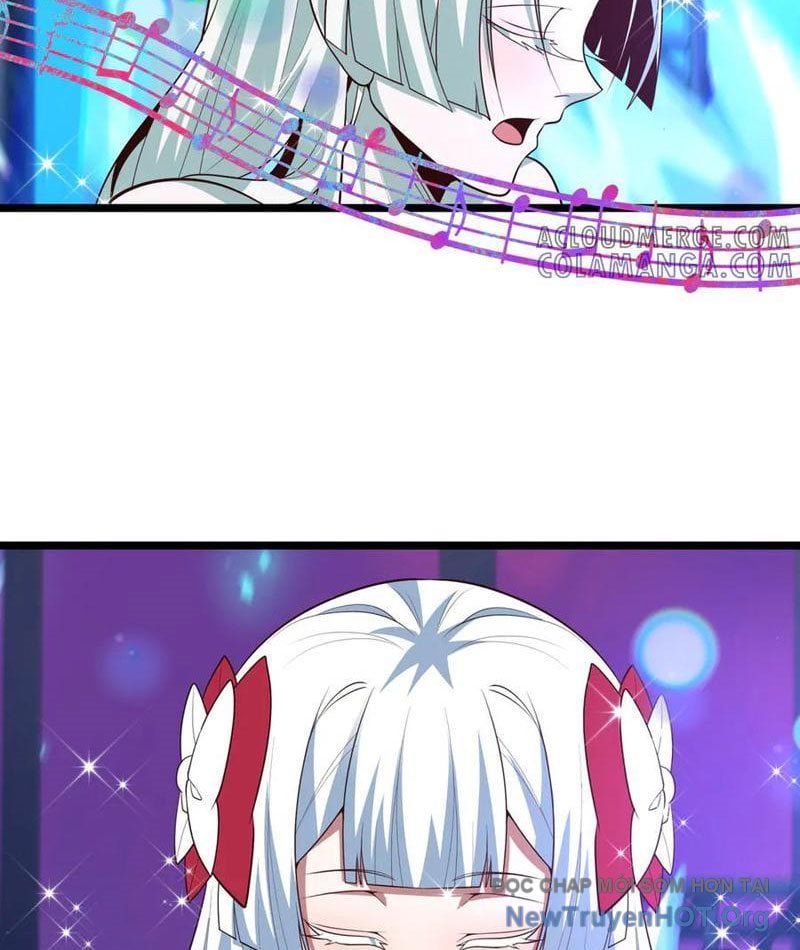 Kỷ Nguyên Kỳ Lạ: Chapter 496