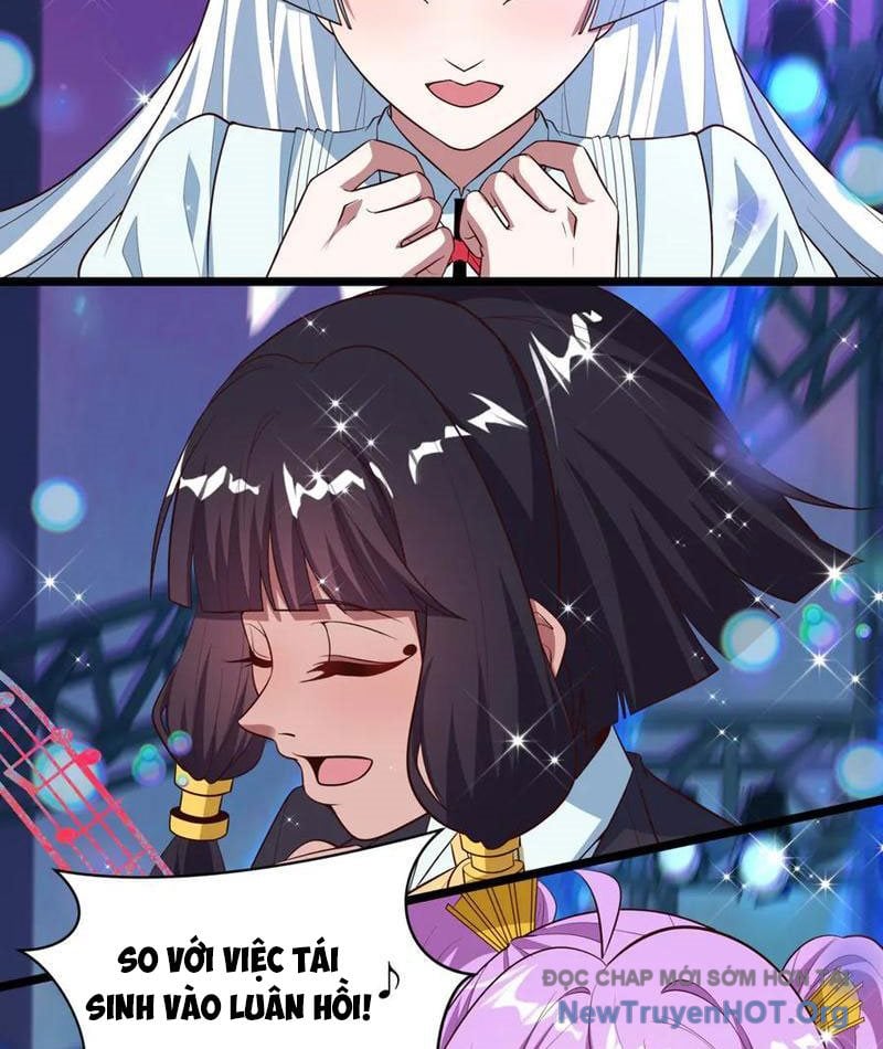 Kỷ Nguyên Kỳ Lạ: Chapter 496