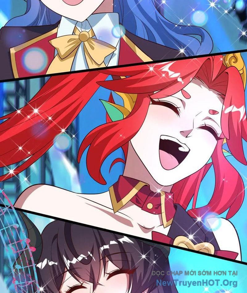 Kỷ Nguyên Kỳ Lạ: Chapter 496