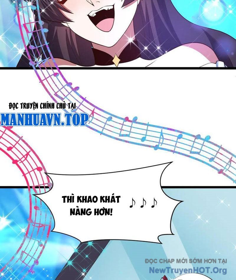 Kỷ Nguyên Kỳ Lạ: Chapter 496