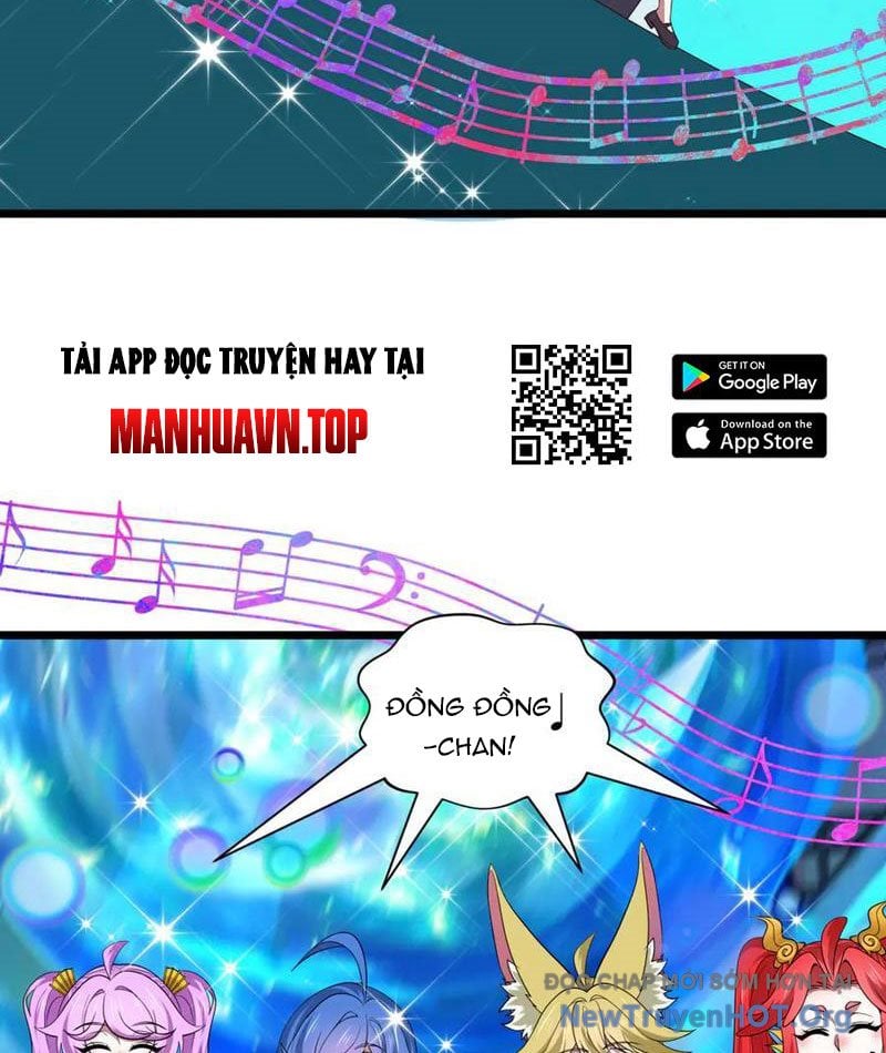 Kỷ Nguyên Kỳ Lạ: Chapter 496