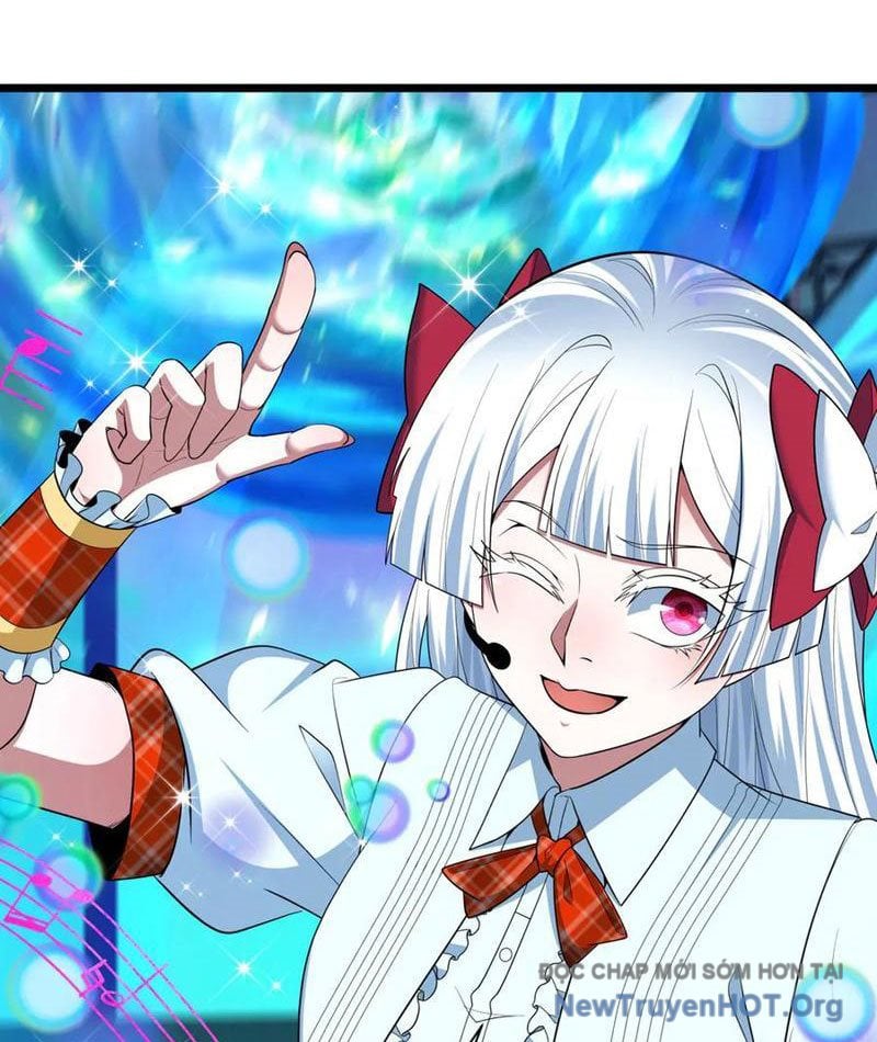 Kỷ Nguyên Kỳ Lạ: Chapter 496