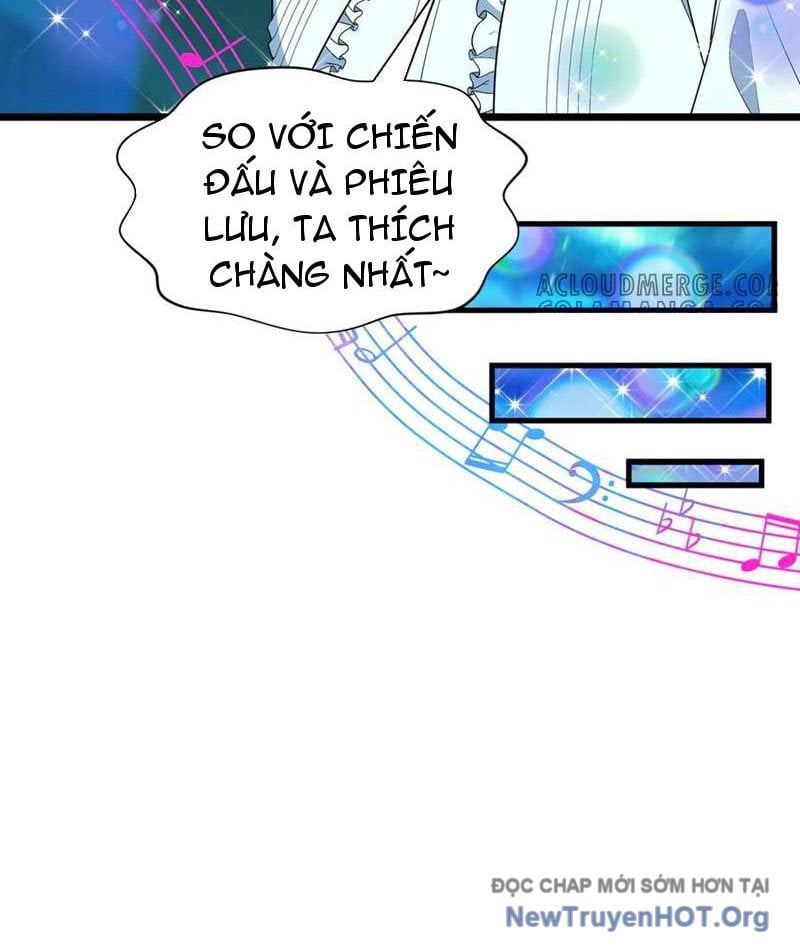 Kỷ Nguyên Kỳ Lạ: Chapter 496