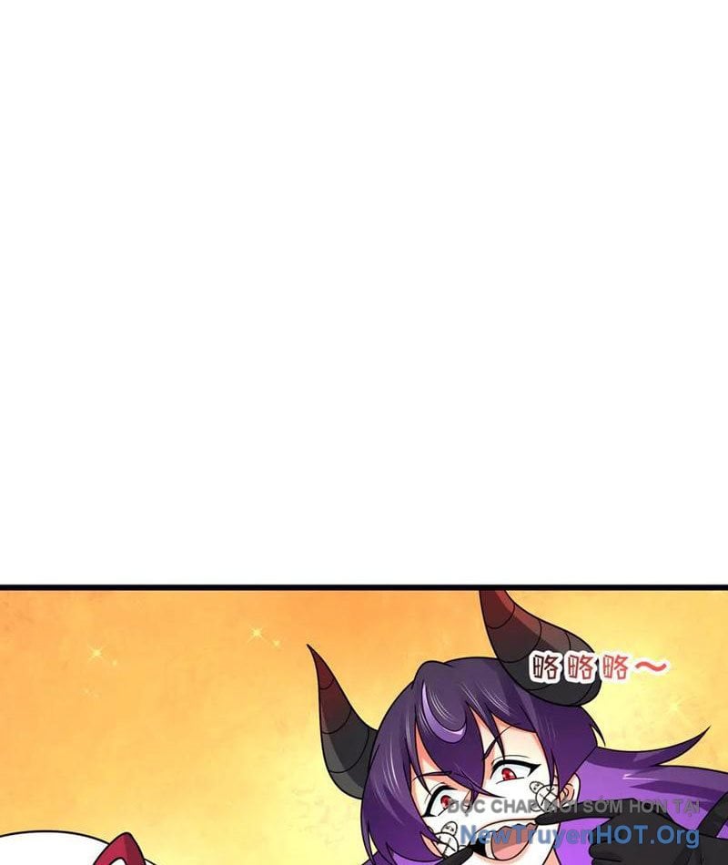 Kỷ Nguyên Kỳ Lạ: Chapter 496