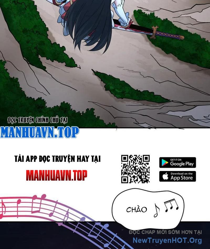 Kỷ Nguyên Kỳ Lạ: Chapter 496