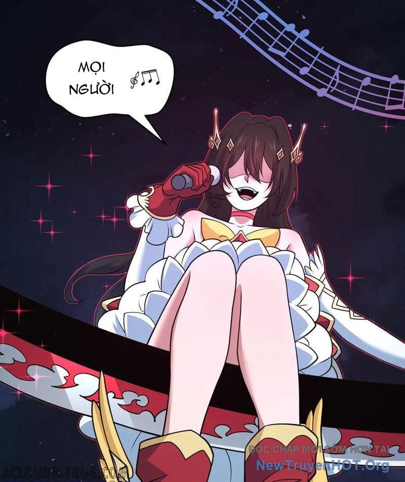 Kỷ Nguyên Kỳ Lạ: Chapter 496