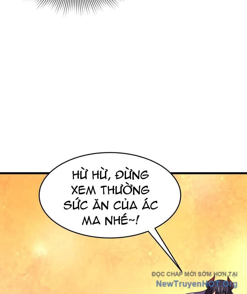 Kỷ Nguyên Kỳ Lạ: Chapter 496