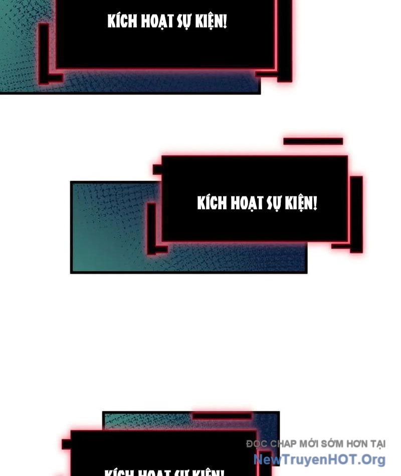 Kỷ Nguyên Kỳ Lạ: Chapter 496