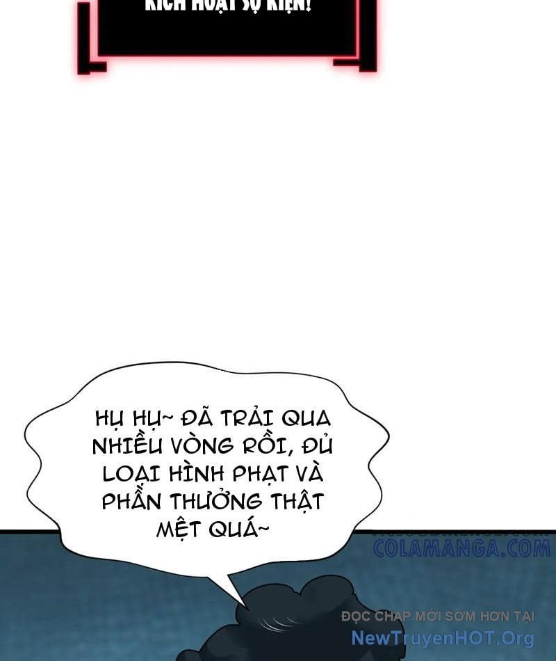 Kỷ Nguyên Kỳ Lạ: Chapter 496