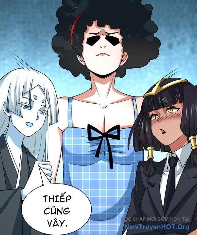 Kỷ Nguyên Kỳ Lạ: Chapter 496