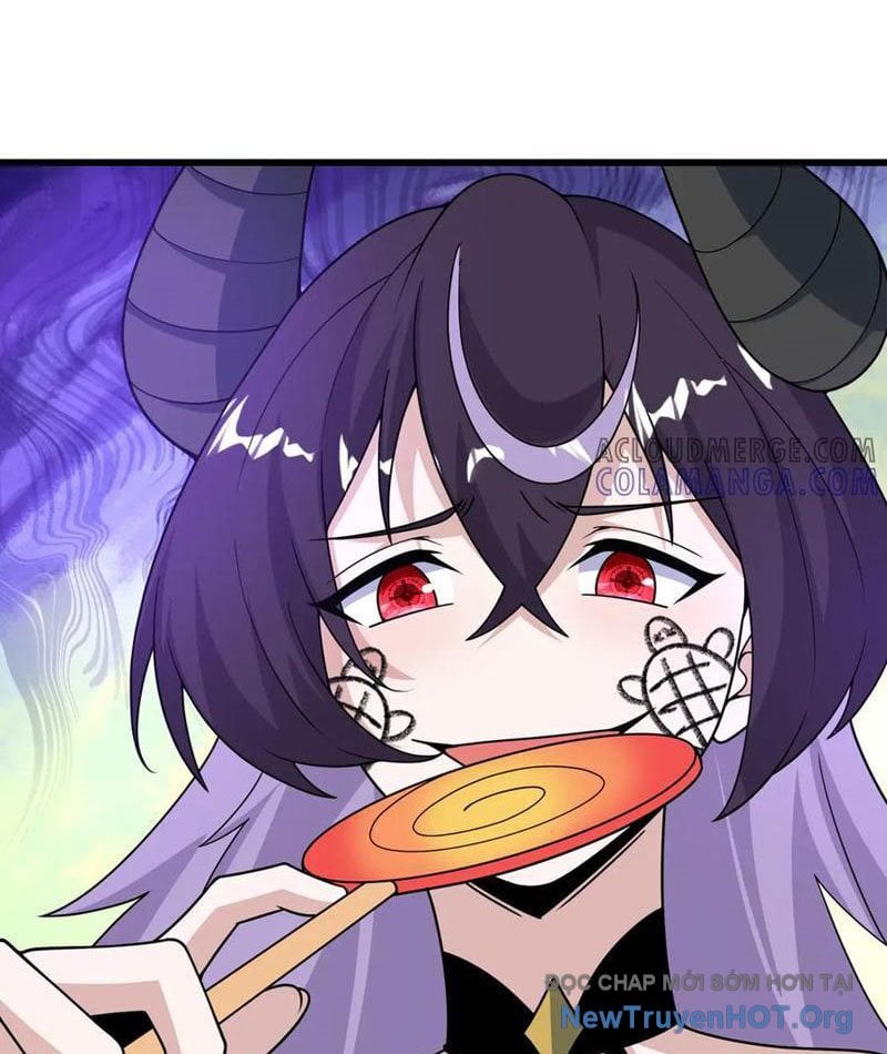 Kỷ Nguyên Kỳ Lạ: Chapter 496