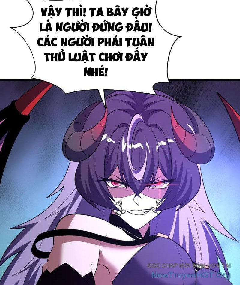 Kỷ Nguyên Kỳ Lạ: Chapter 496