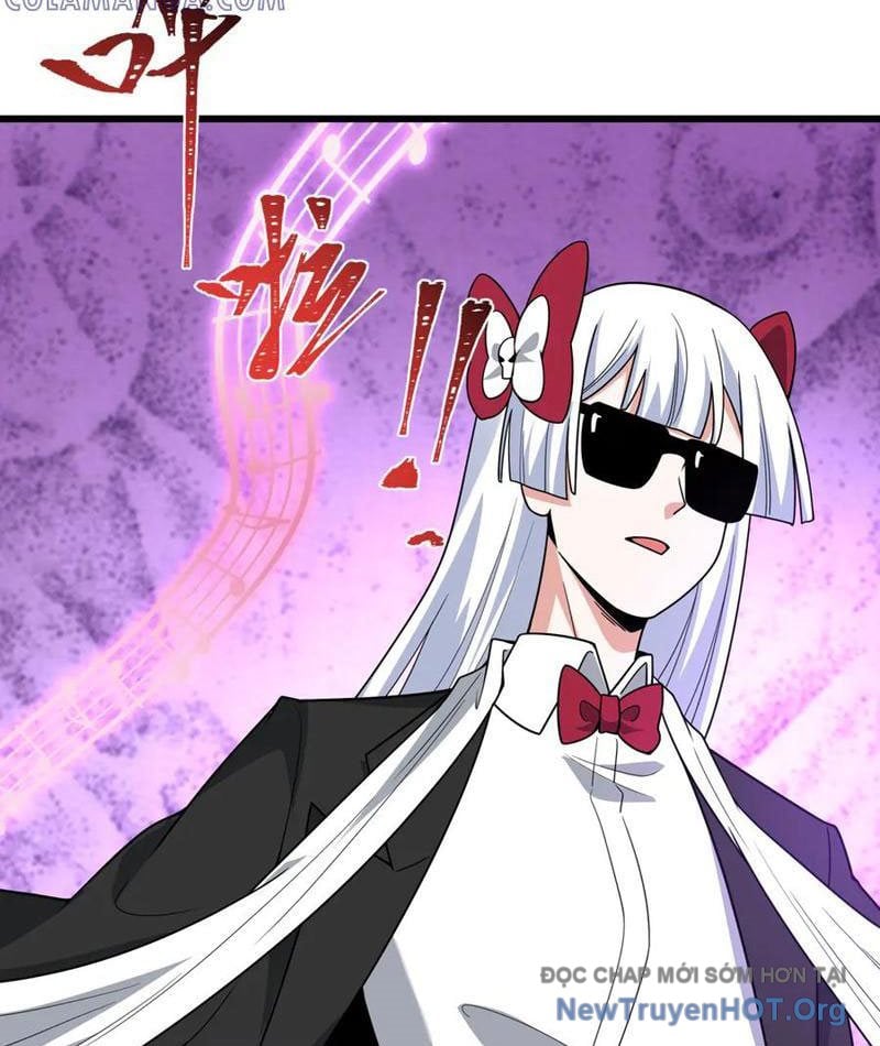 Kỷ Nguyên Kỳ Lạ: Chapter 496