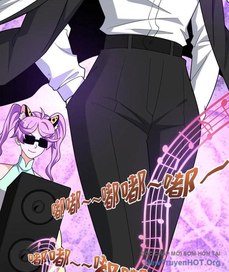 Kỷ Nguyên Kỳ Lạ: Chapter 496