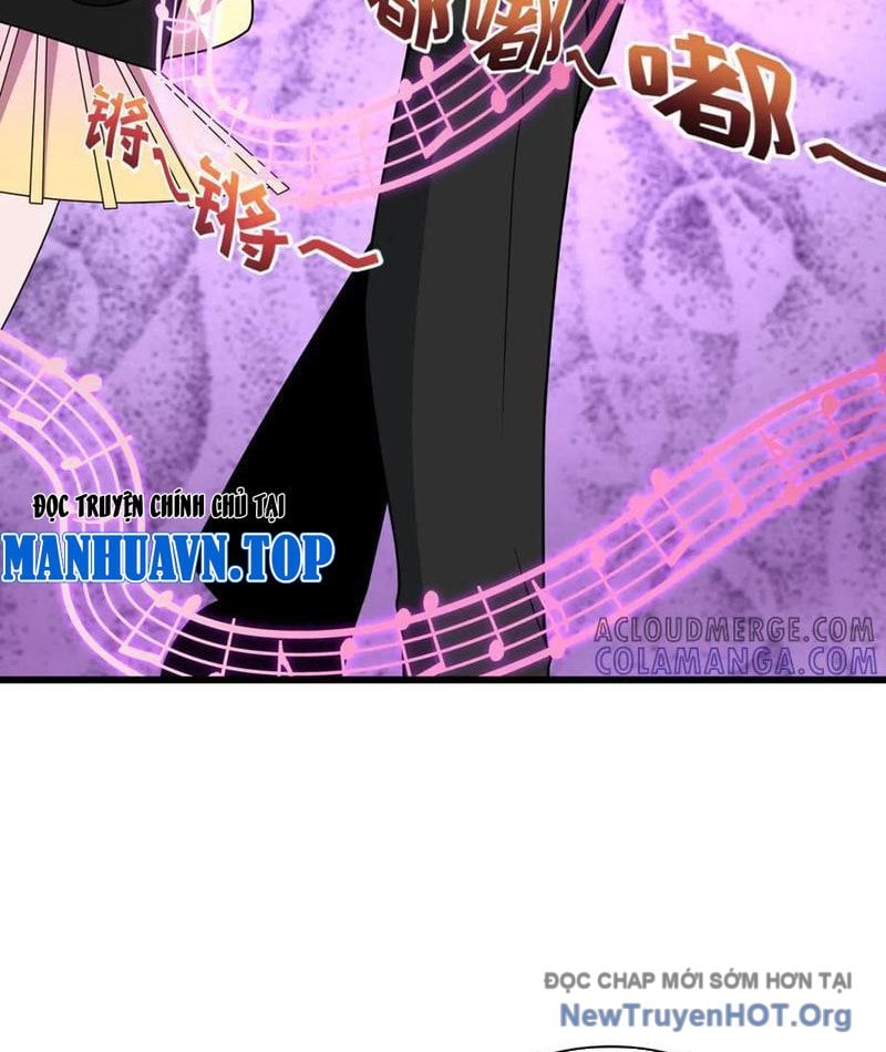 Kỷ Nguyên Kỳ Lạ: Chapter 496