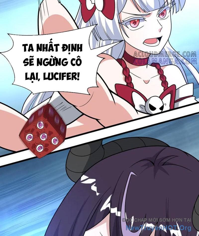 Kỷ Nguyên Kỳ Lạ: Chapter 496