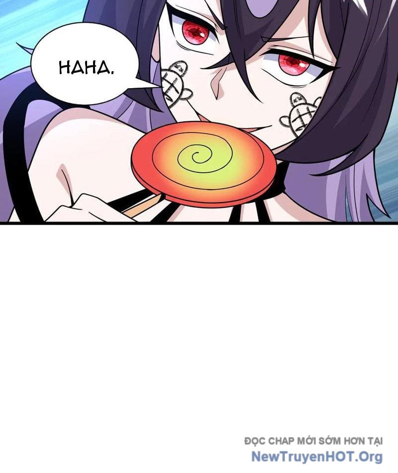 Kỷ Nguyên Kỳ Lạ: Chapter 496