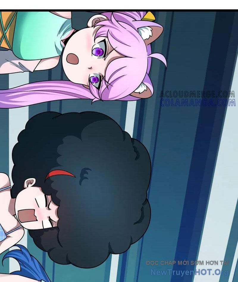 Kỷ Nguyên Kỳ Lạ: Chapter 496