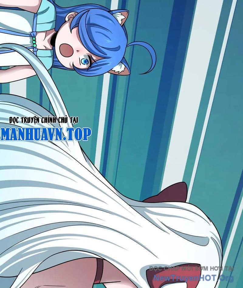 Kỷ Nguyên Kỳ Lạ: Chapter 496