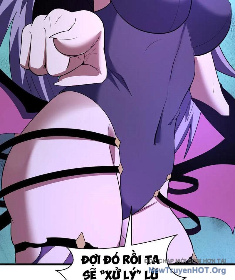 Kỷ Nguyên Kỳ Lạ: Chapter 496