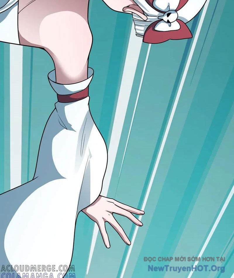 Kỷ Nguyên Kỳ Lạ: Chapter 496