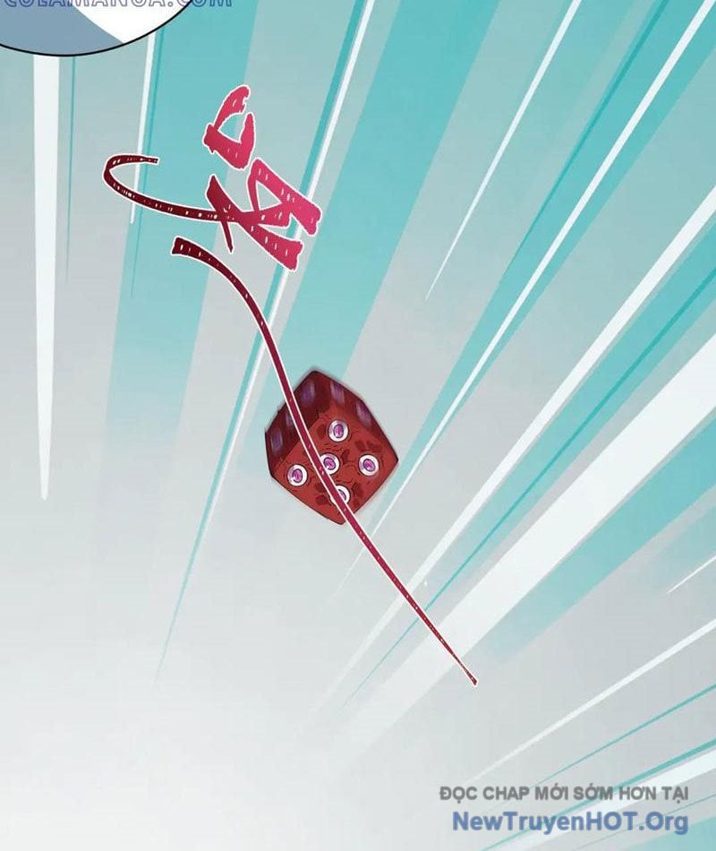 Kỷ Nguyên Kỳ Lạ: Chapter 496