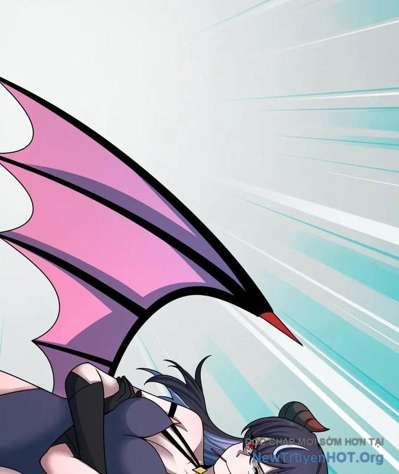 Kỷ Nguyên Kỳ Lạ: Chapter 496