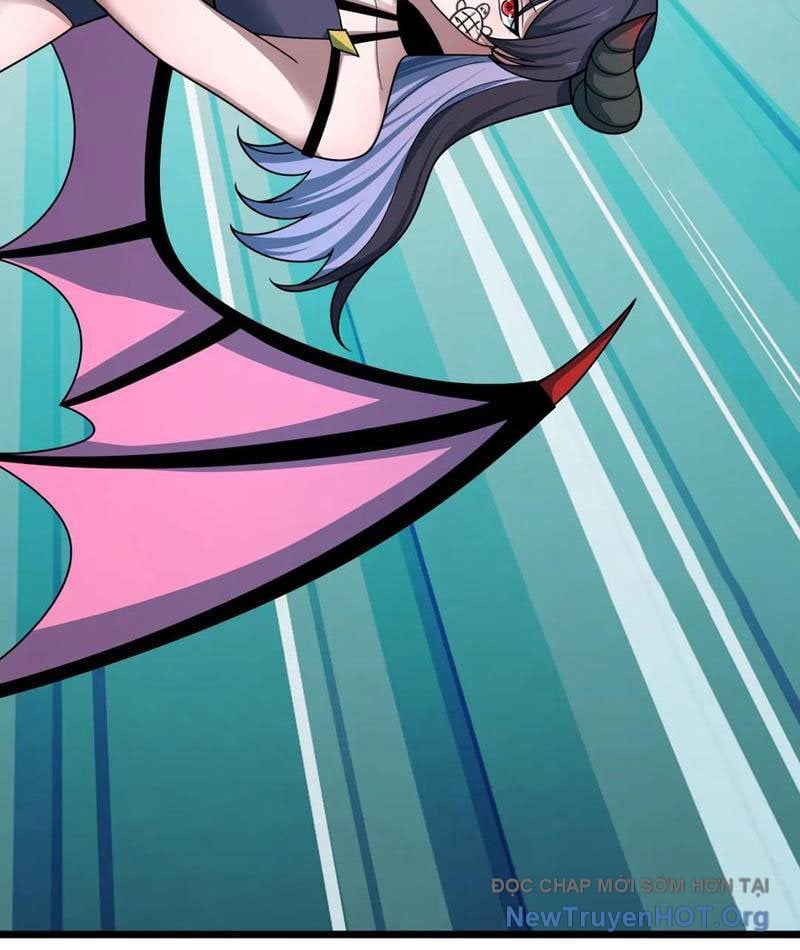 Kỷ Nguyên Kỳ Lạ: Chapter 496