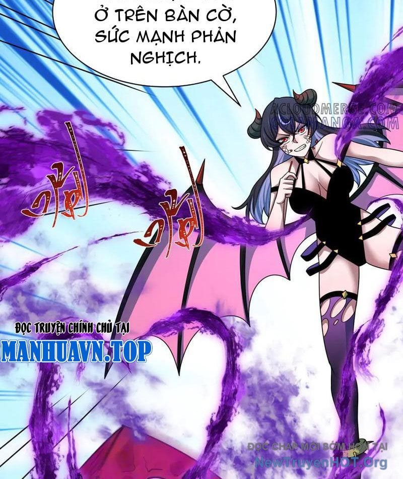 Kỷ Nguyên Kỳ Lạ: Chapter 496