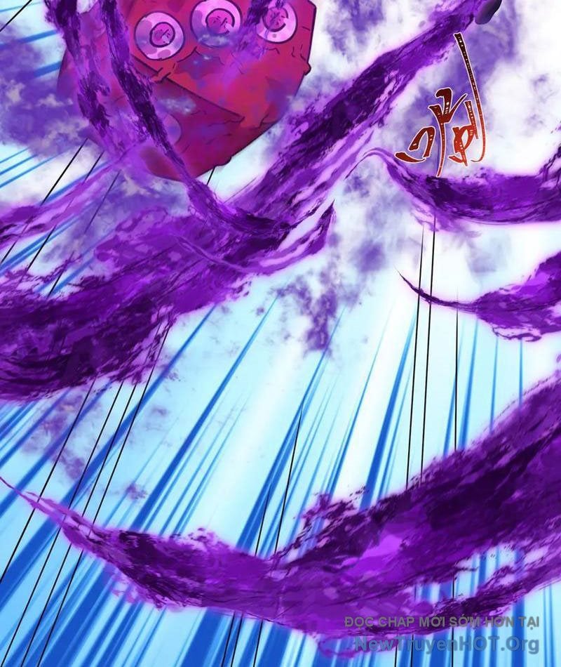 Kỷ Nguyên Kỳ Lạ: Chapter 496