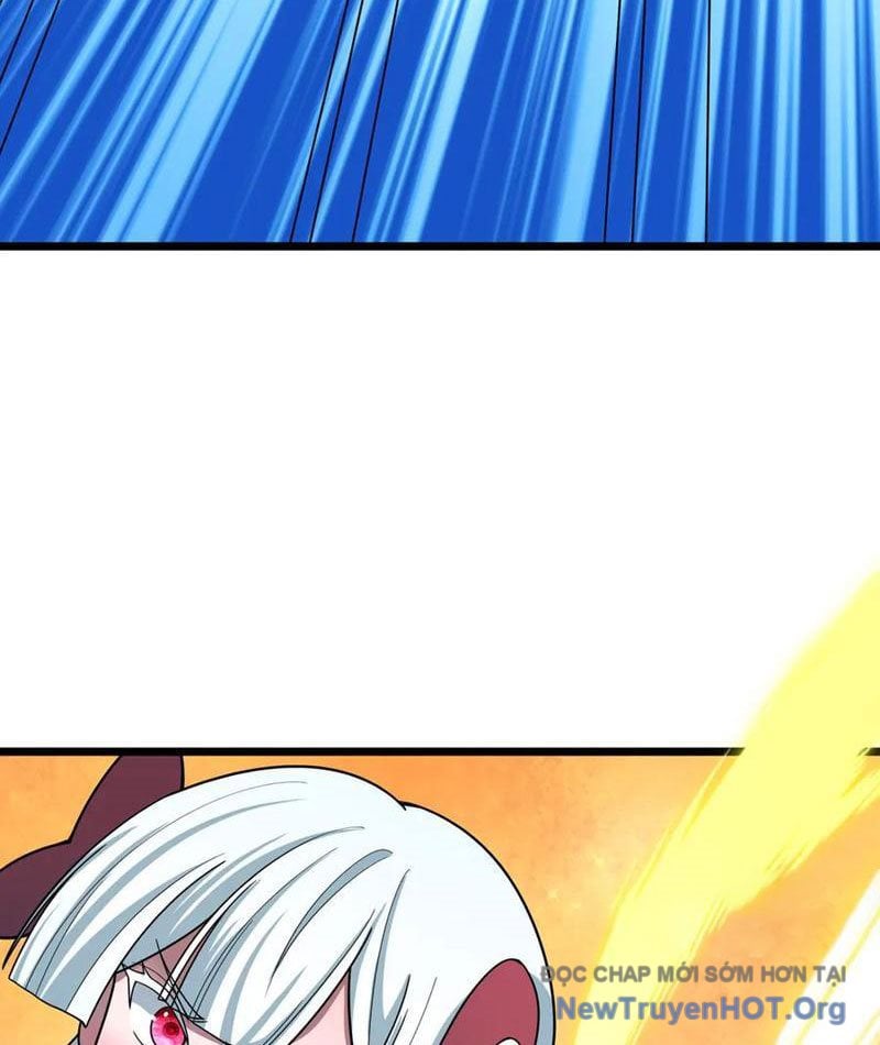 Kỷ Nguyên Kỳ Lạ: Chapter 496