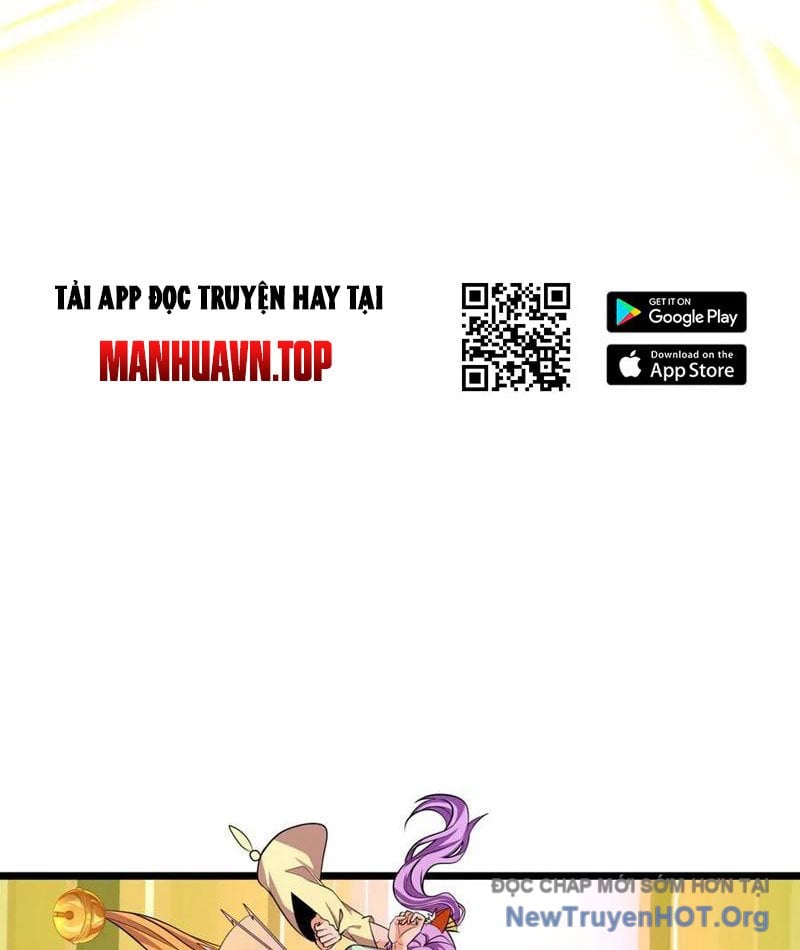 Kỷ Nguyên Kỳ Lạ: Chapter 496