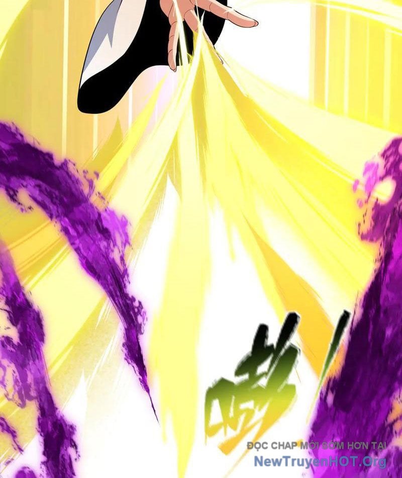 Kỷ Nguyên Kỳ Lạ: Chapter 496