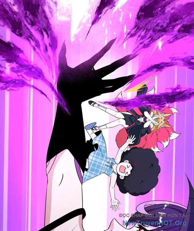 Kỷ Nguyên Kỳ Lạ: Chapter 496