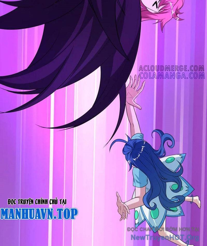 Kỷ Nguyên Kỳ Lạ: Chapter 496