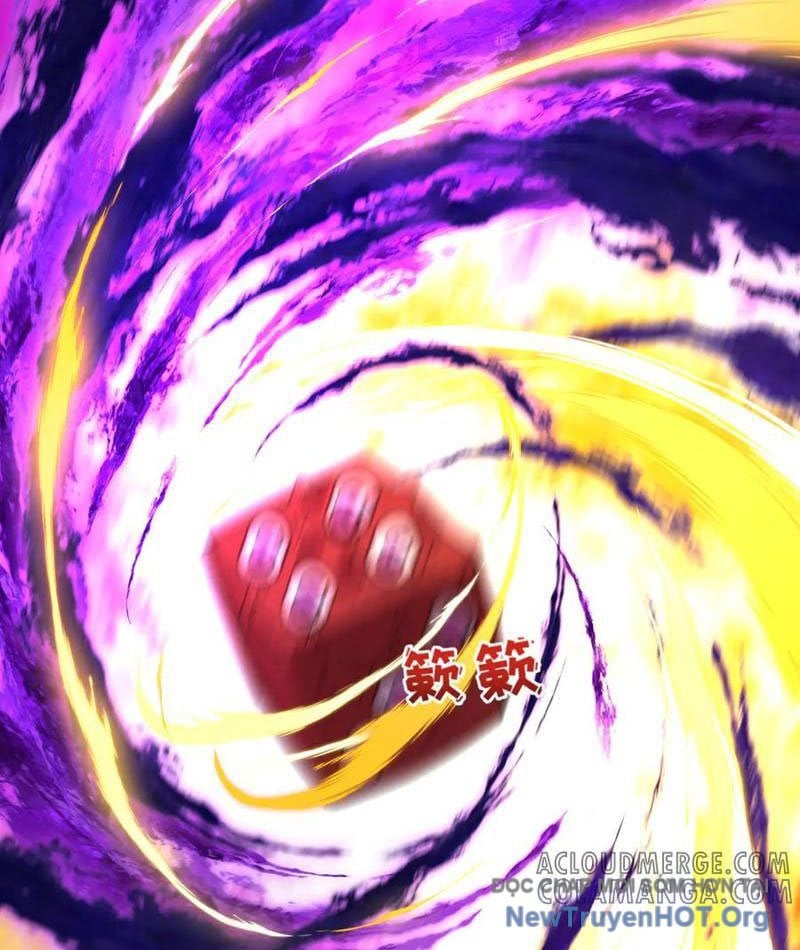 Kỷ Nguyên Kỳ Lạ: Chapter 496