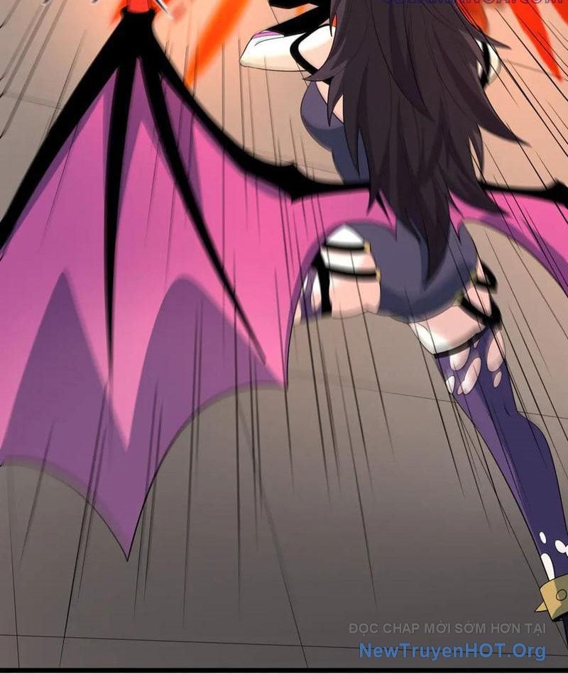 Kỷ Nguyên Kỳ Lạ: Chapter 496