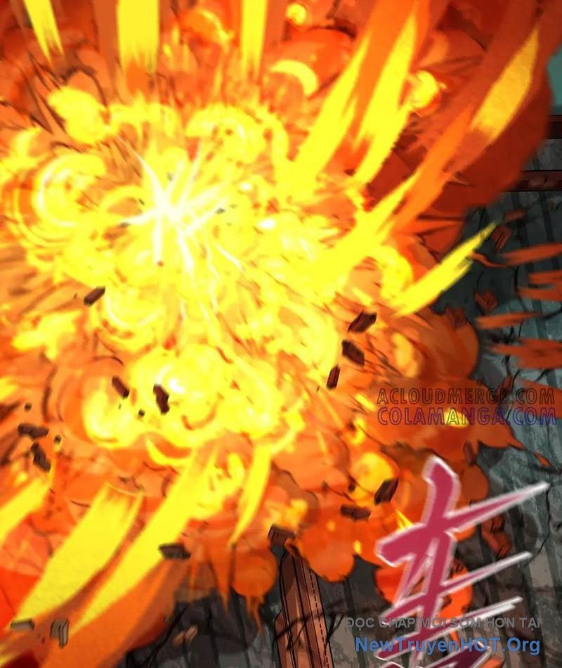 Kỷ Nguyên Kỳ Lạ: Chapter 496